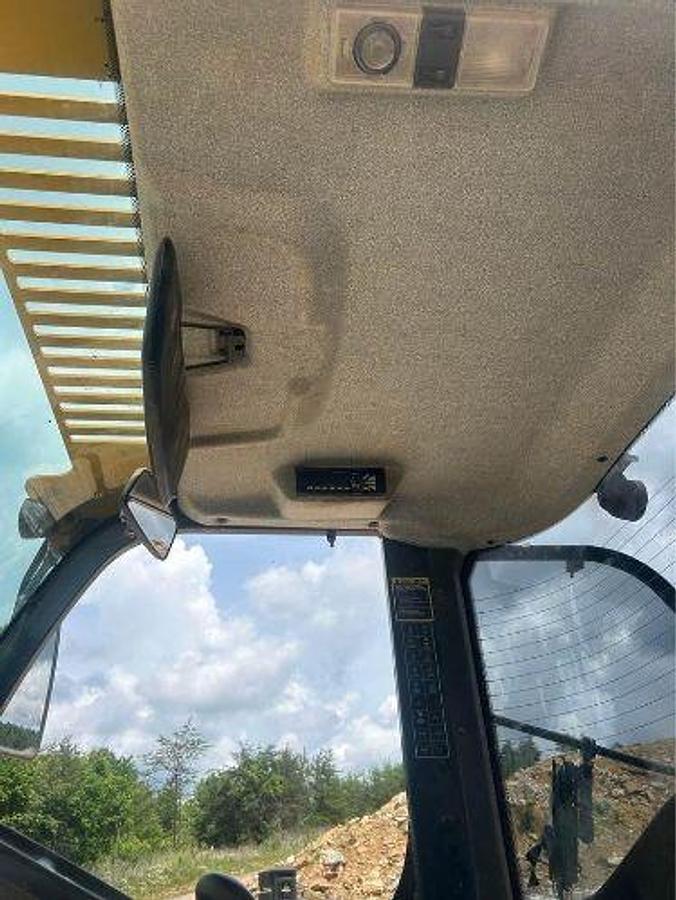 Used 2015 JOHN DEERE 304K