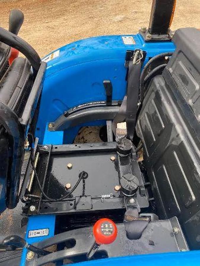 Used Unknown LS XG Series XG3032