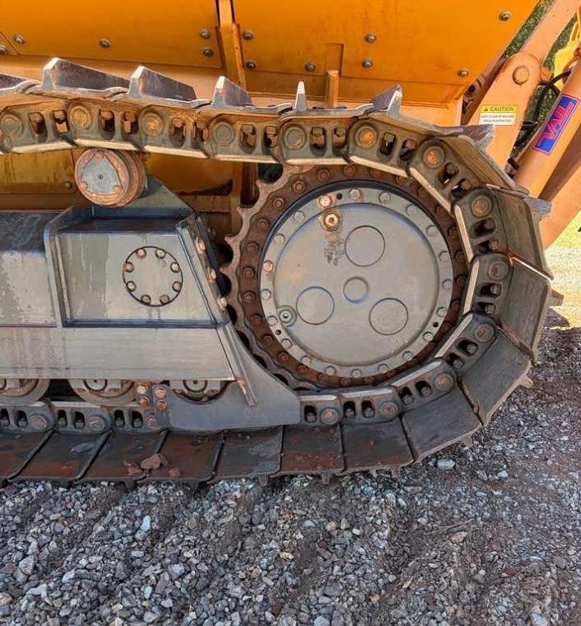 Used 2022 Case 1150M Crawler Dozer