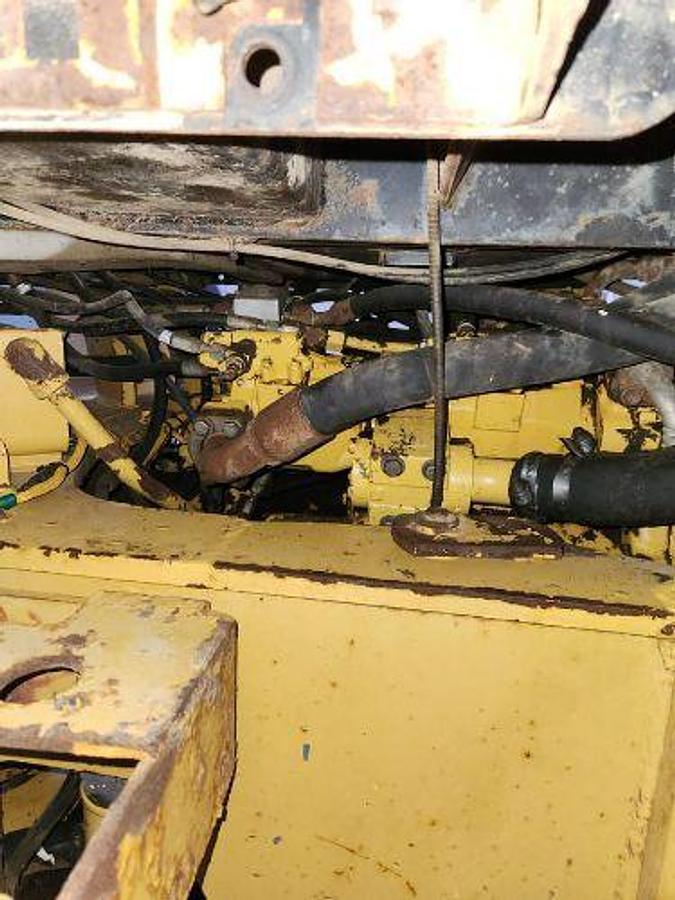 Used 2001 Caterpillar 924G