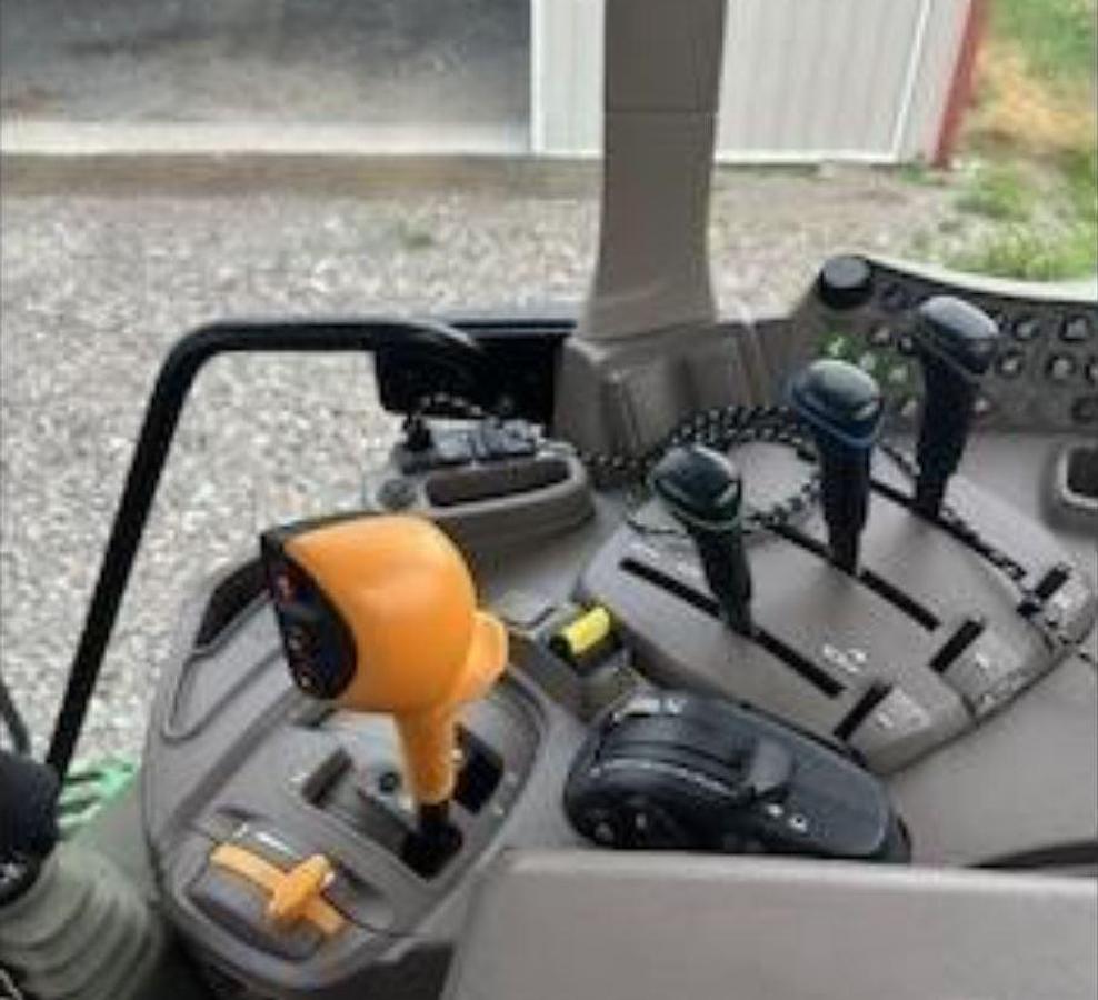 Used 2022 John Deere 6175M