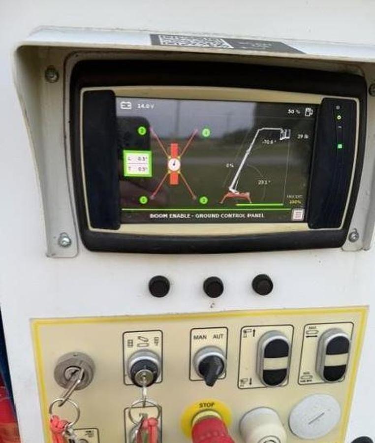 Used 2023 Palazzani Tsj98