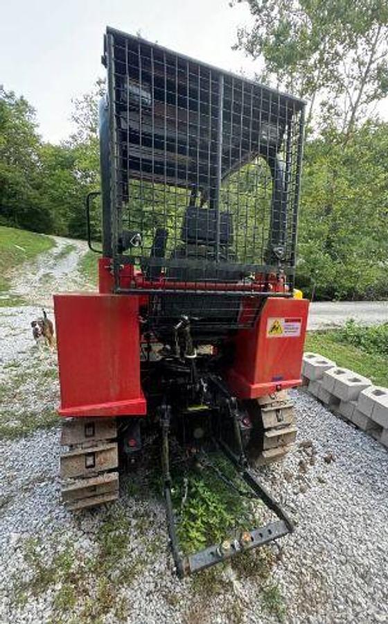Used 2018 Northern Tools 3500XTD