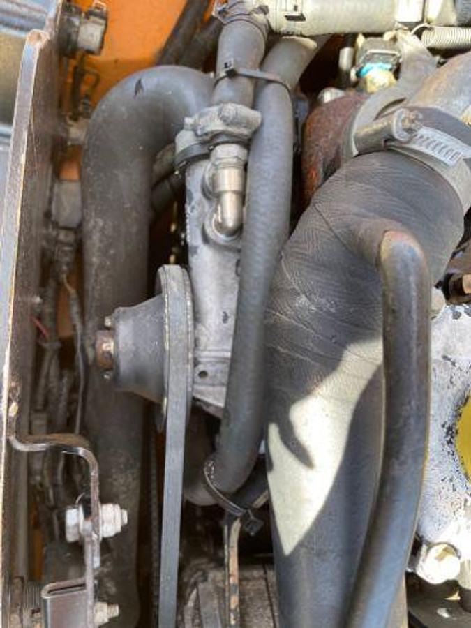 Used 2010 JCB 515-40