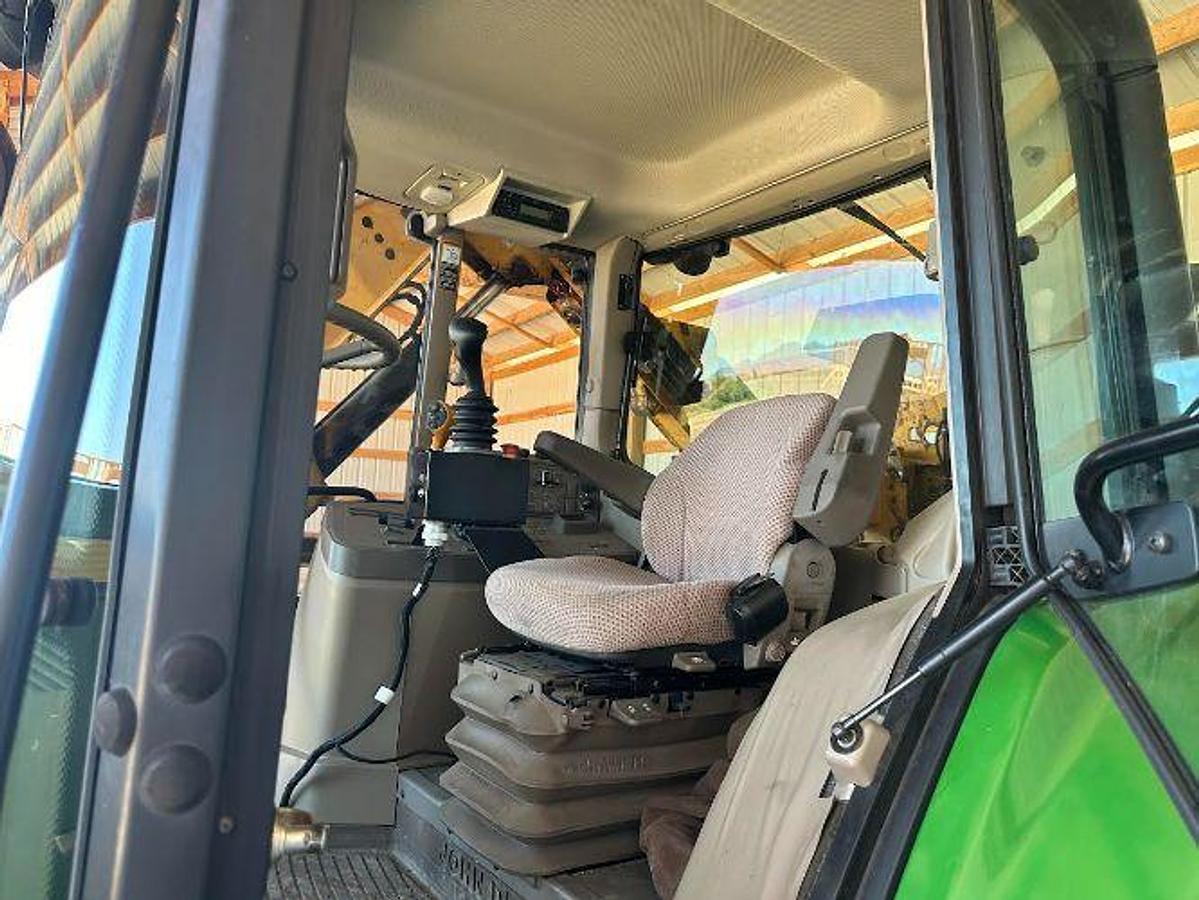 Used 2015 John Deere 6125