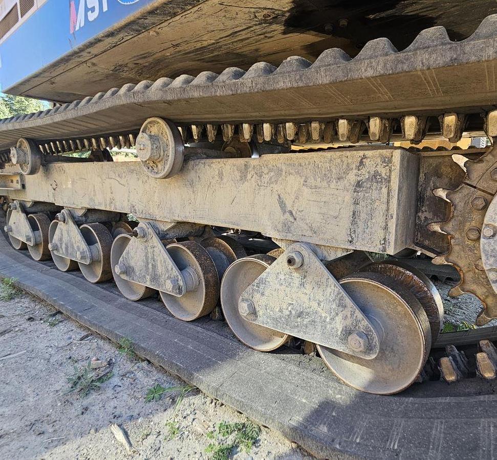 Used 2020 Morooka MST1500VDR