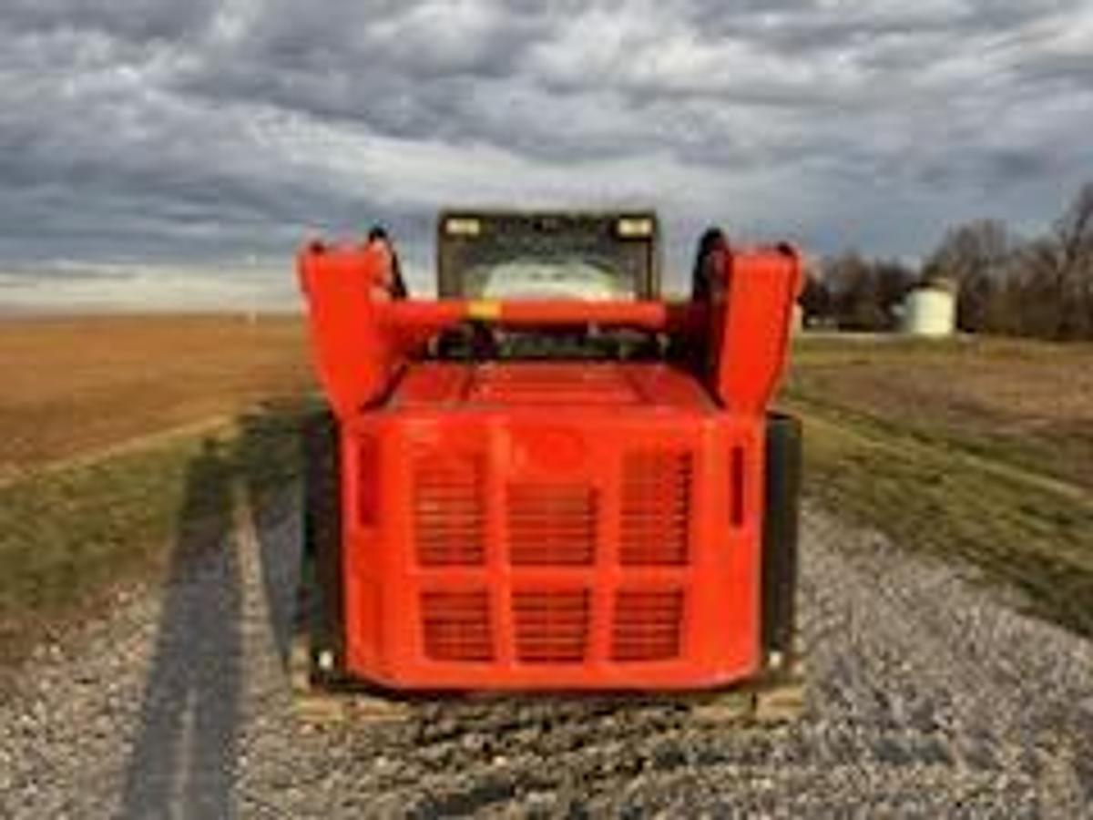 Used 2021 Kubota SVL97-2HFC