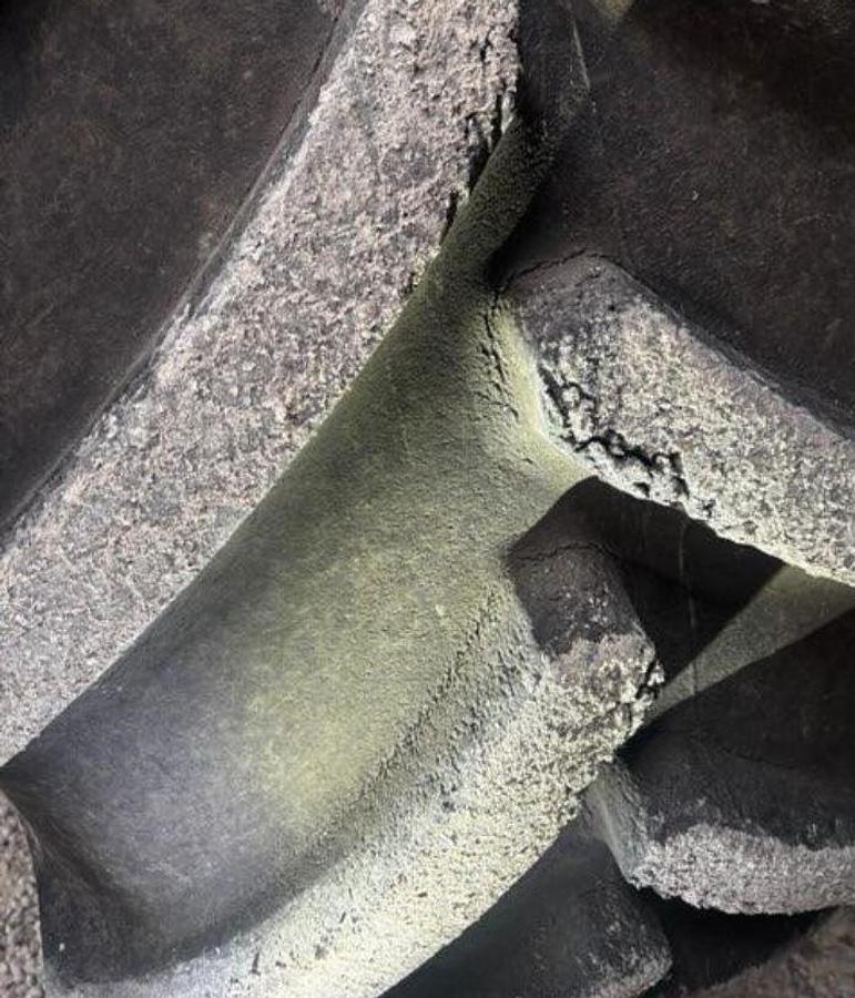 Used 2022 John Deere S770 Combine