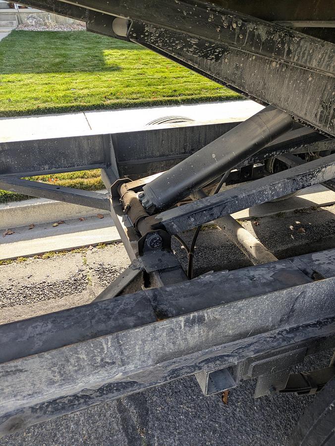 Used 2011 New Holand L225 Skid Steer