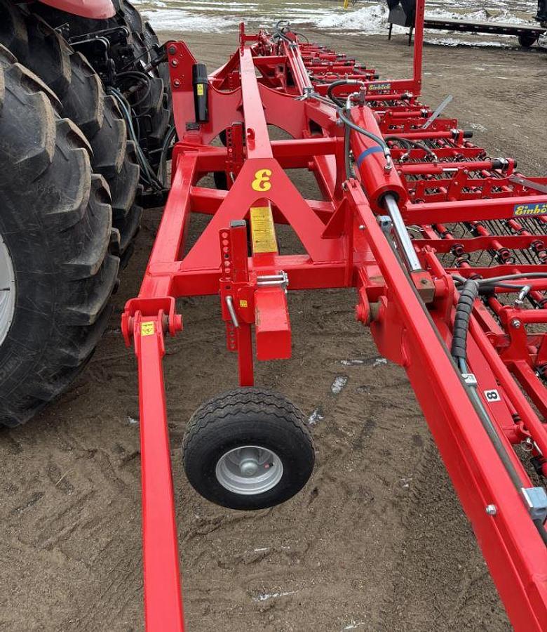 Used 2020 EINBOCK AEROSTAR 1800