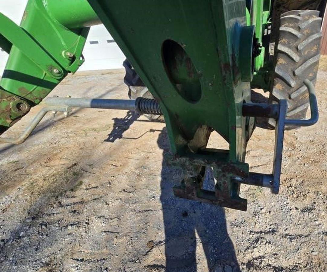 Used 2016 John Deere 7230R