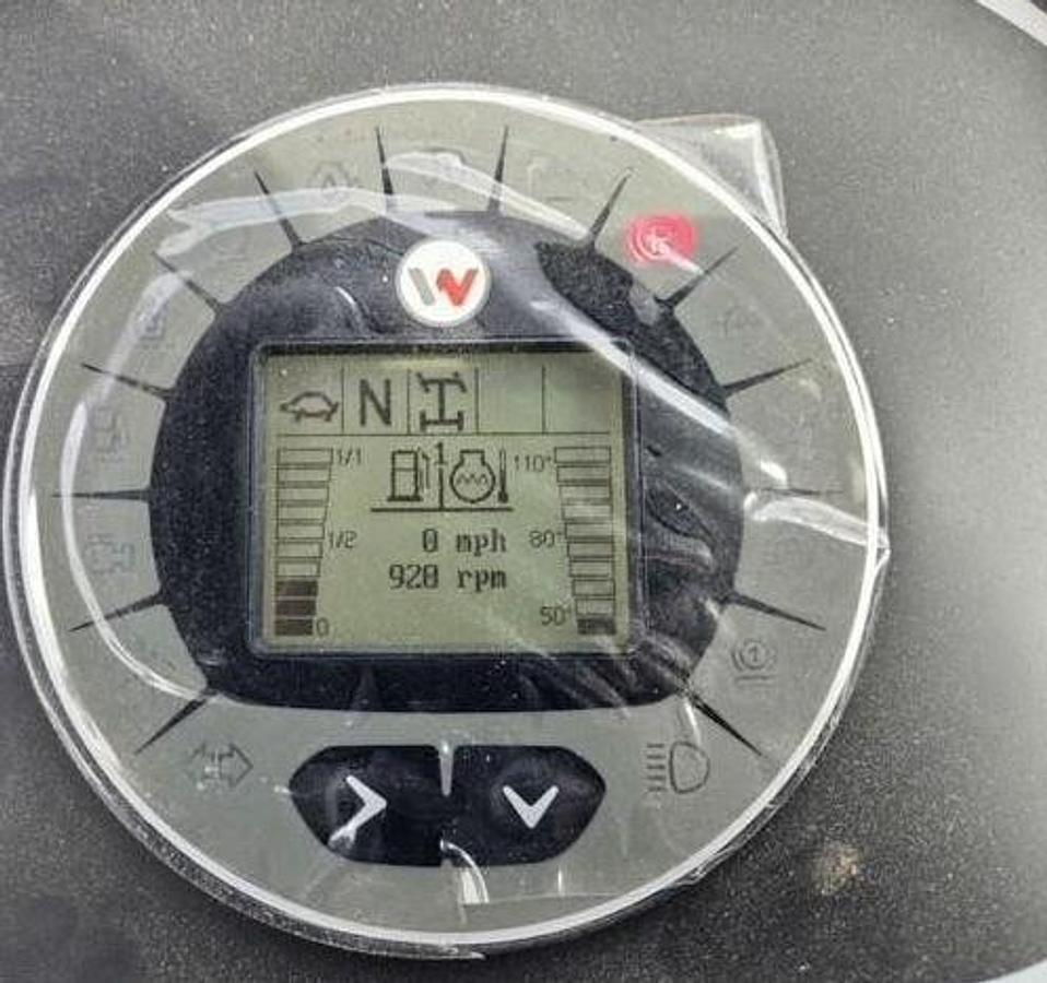 Used 2024 WACKER NEUSON 8085T Wheel Loader