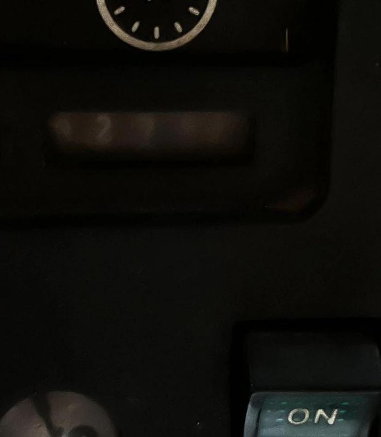 Used 1986 JOHN DEERE 4650 Tractor