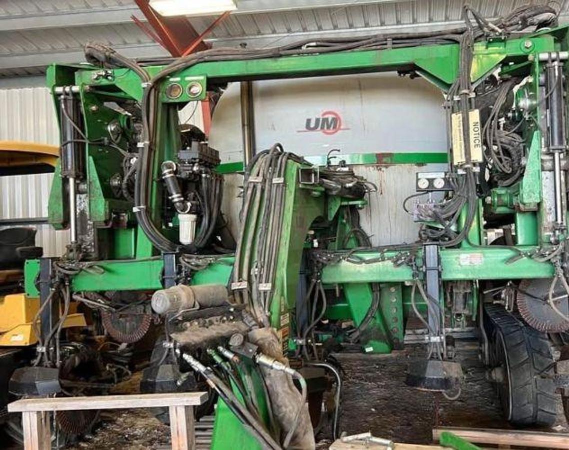 Used 2019 Unverferth NutriMax