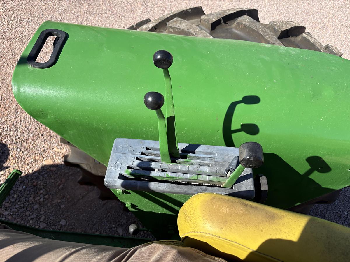 Used 1970 John Deere 4020