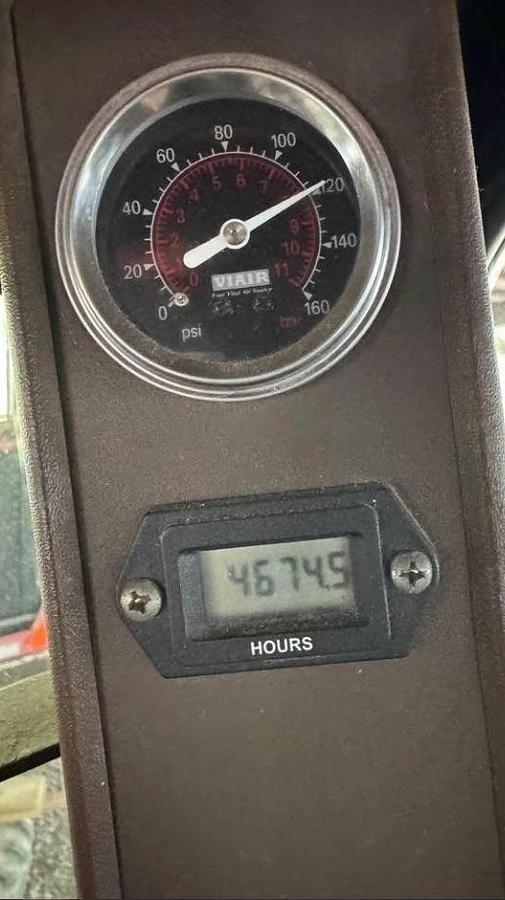 Used 2009 RBR Enterprise Vector 300