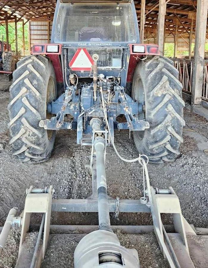 Used 1993 Case IH 5140 Tractor