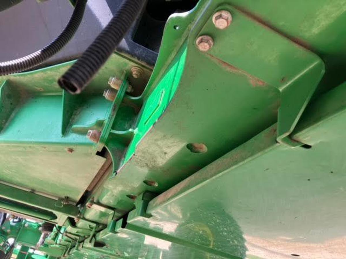 Used 2015 JOHN DEERE 4045