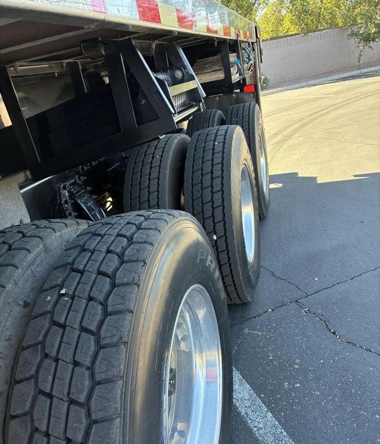 Used 2012 Altec AC38-127SJ