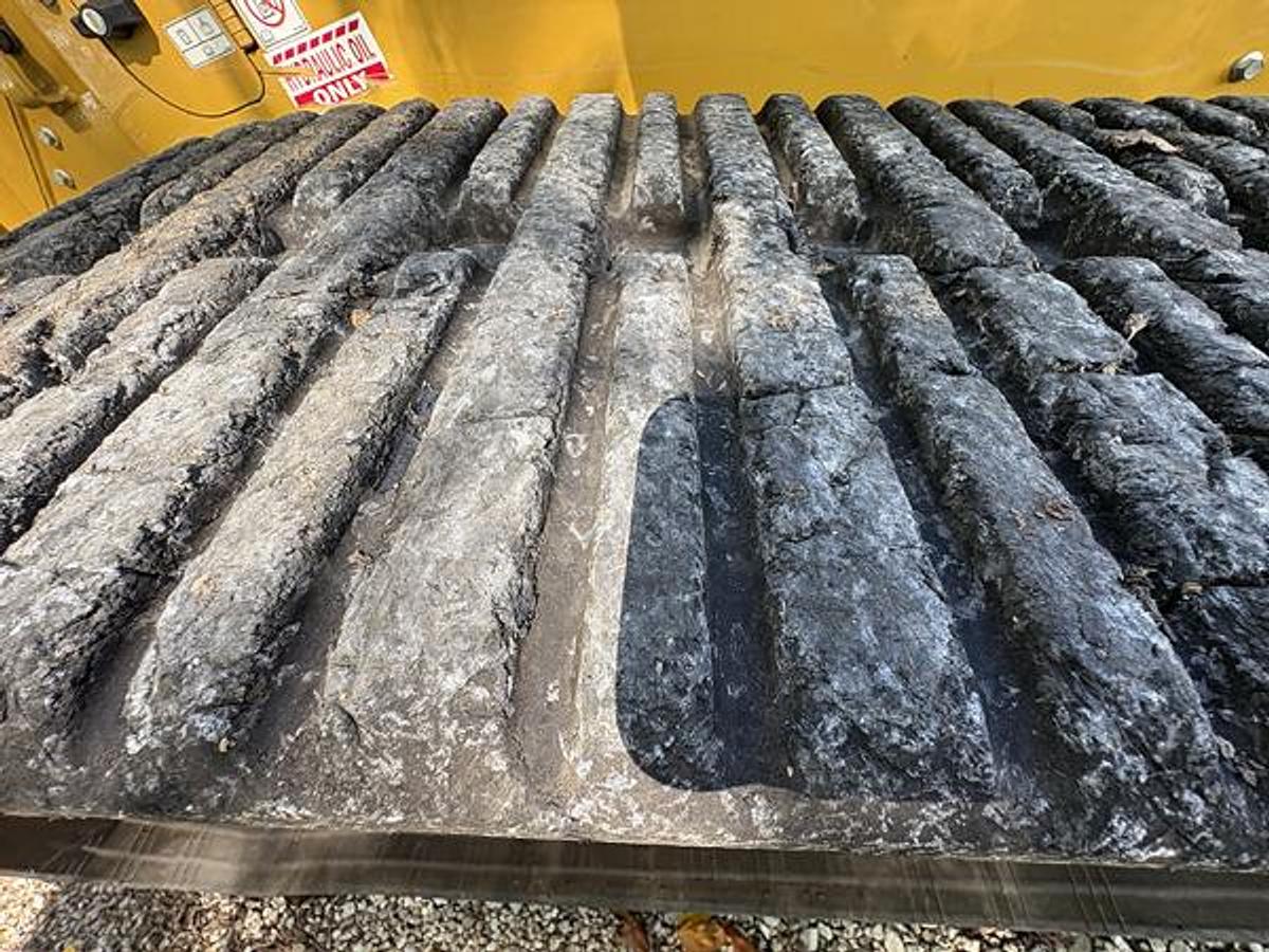 Used 2023 Caterpillar 289D3