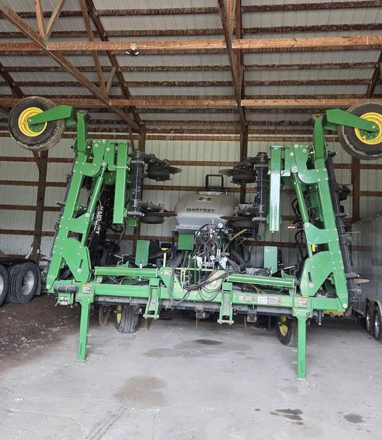 Used 2009 John Deere 2510H