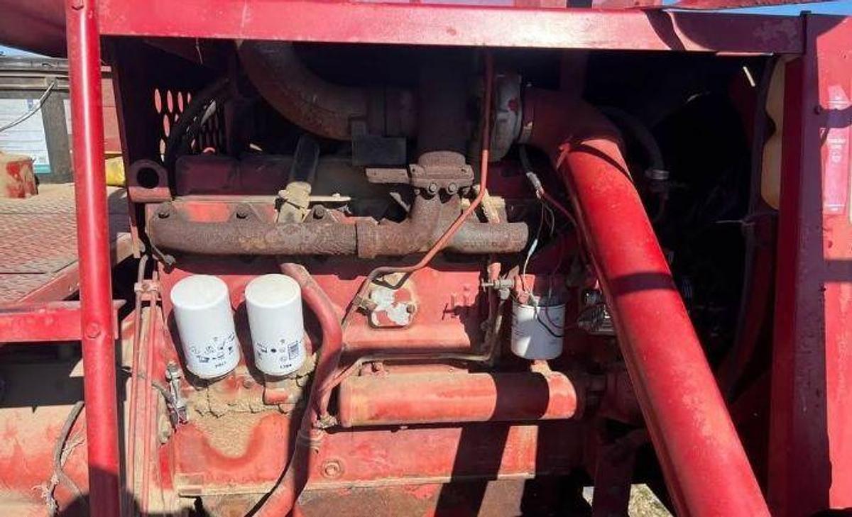 Used 1983 INTERNATIONAL 1460