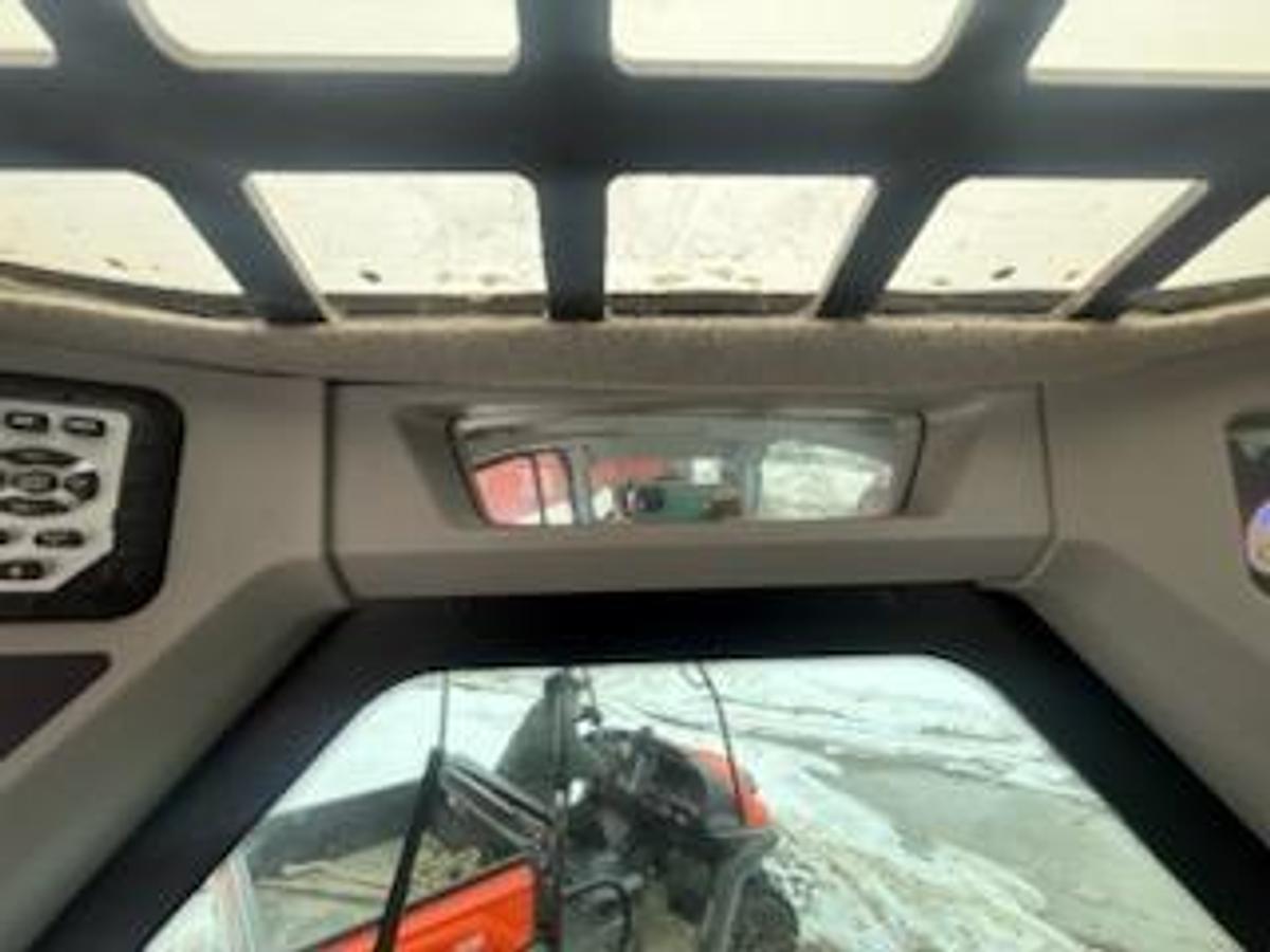 Used 2022 JCB 270T Compact Track Loader