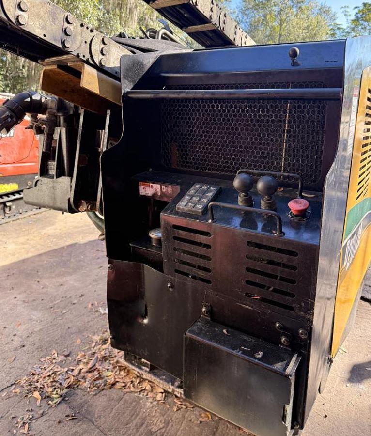 Used 2017 Vermeer Navigator D20x22 Series III