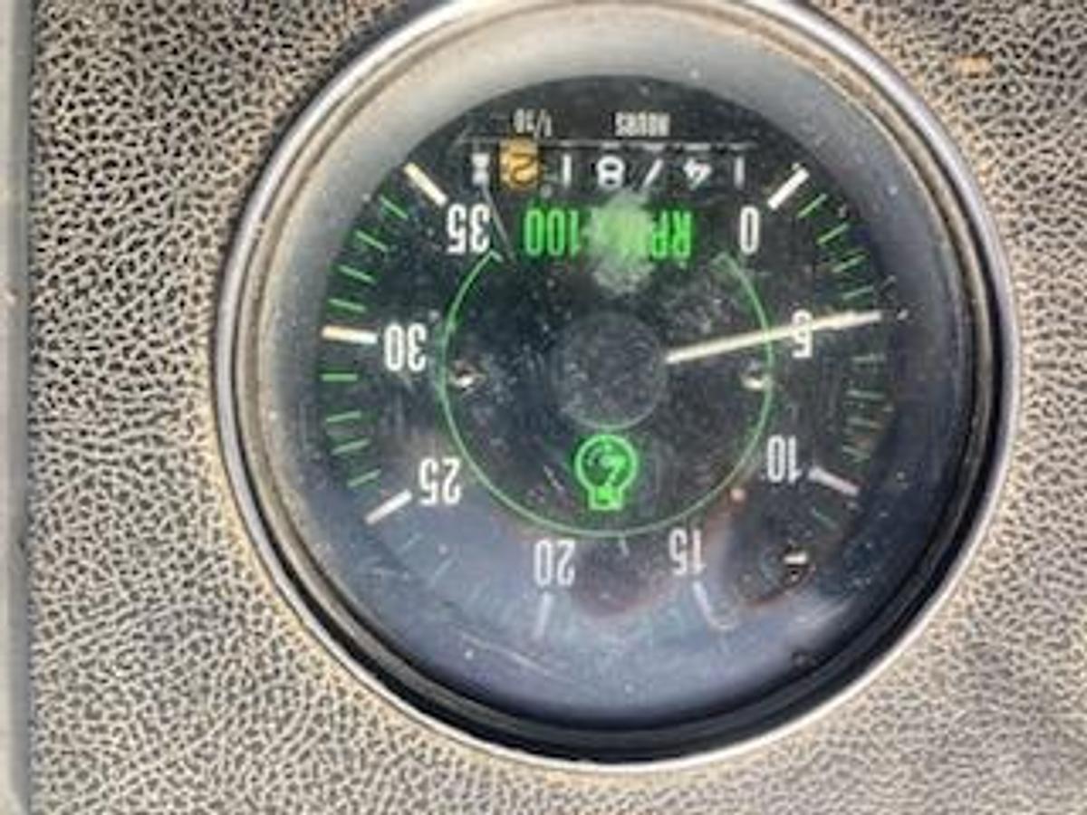 Used 1994 Valmet 544X Forwarder