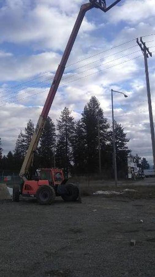 Used 2006 JLG G6-42A