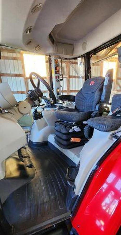 Used 2019 Massey Ferguson 7716S