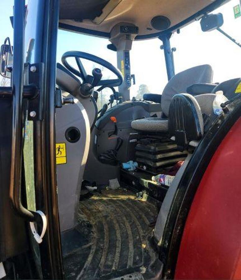 Used 2019 Case IH 100C