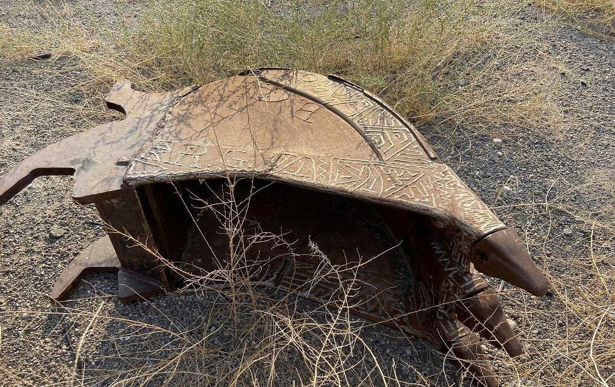 Used 1996 CASE 9040B Excavator