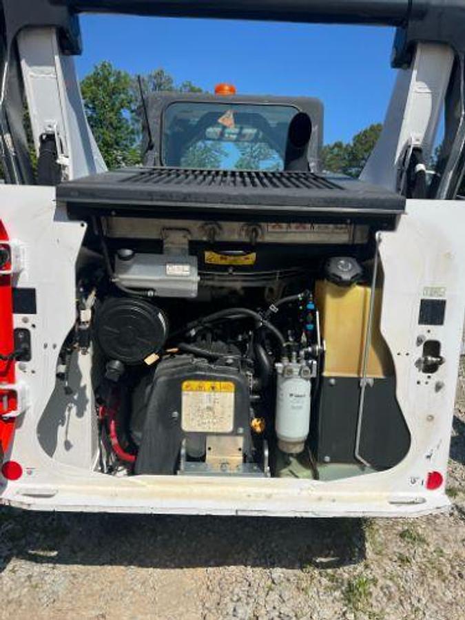 Used 2020 BOBCAT S76