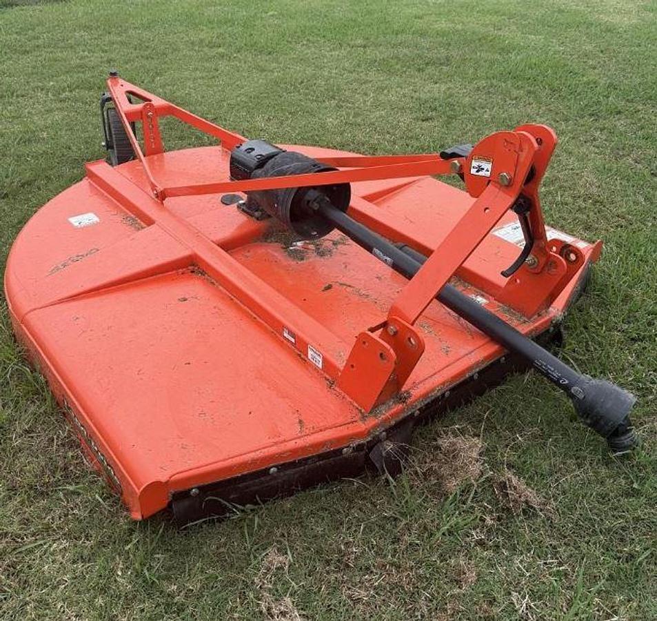 Used 2023 KUBOTA MX5400