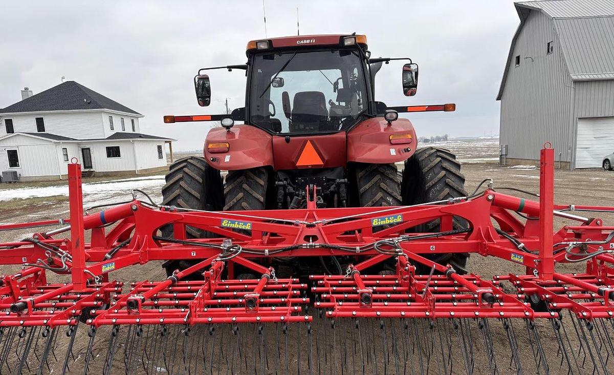 Used 2020 EINBOCK AEROSTAR 1800