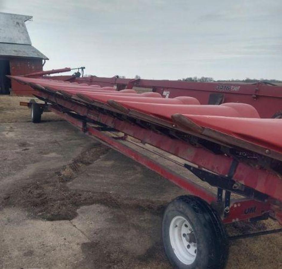 Used 2013 Case IH 3416