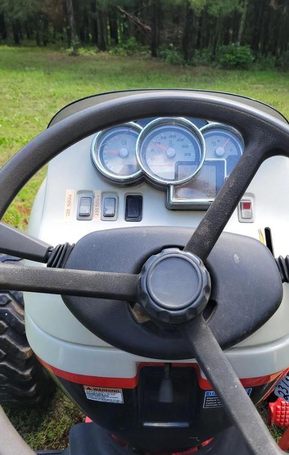 Used 2010 New Holland Boomer 8N