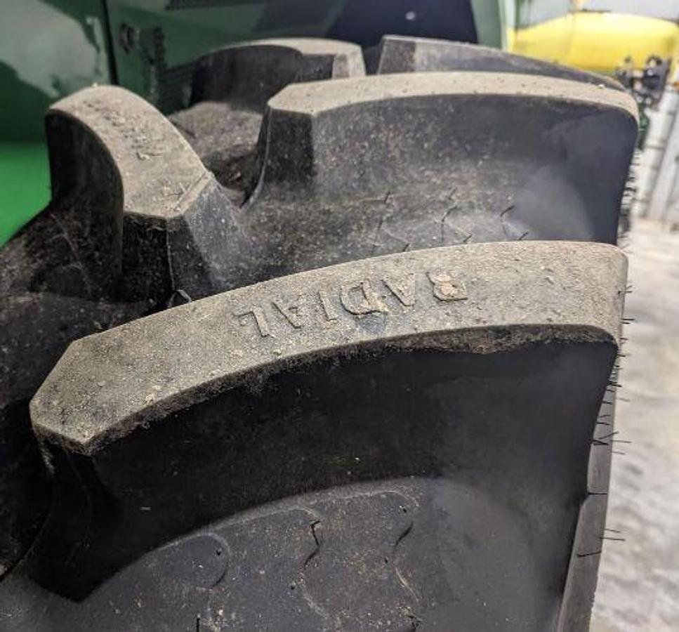 Used 2014 JOHN DEERE S670