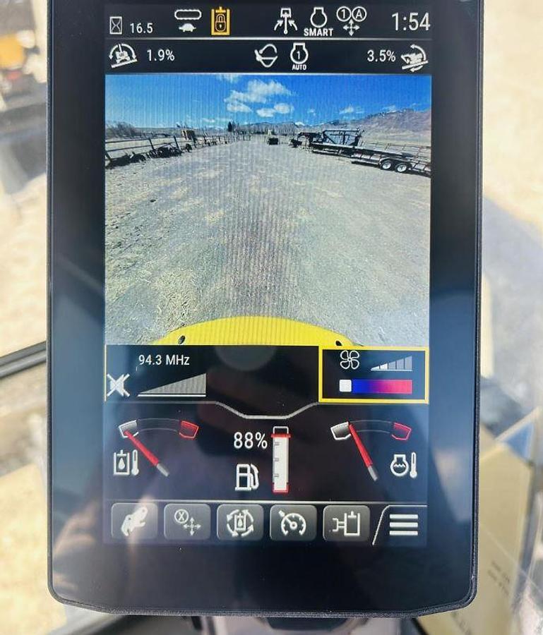 Used 2024 Caterpillar  306CR