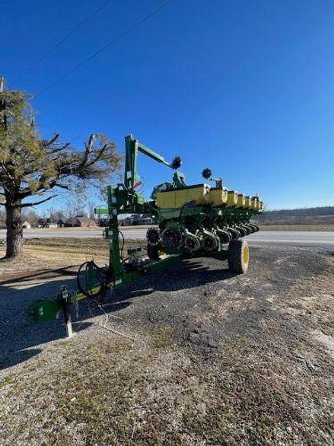 Used 2022 John Deere 1745