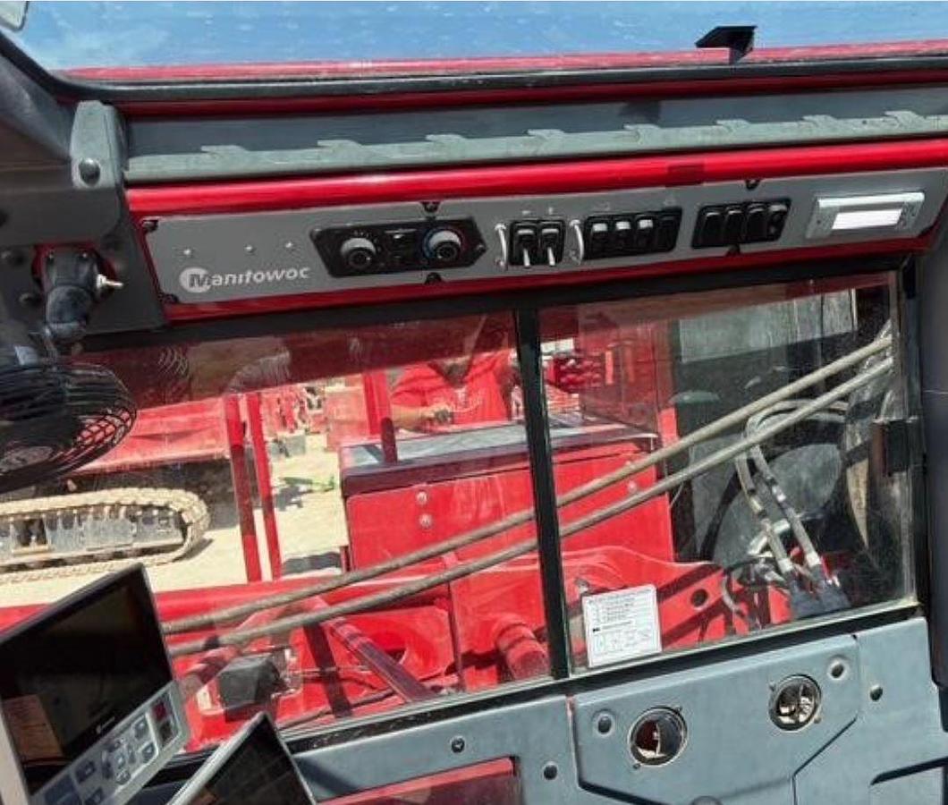 Used 2024 Manitowoc MLC100-1