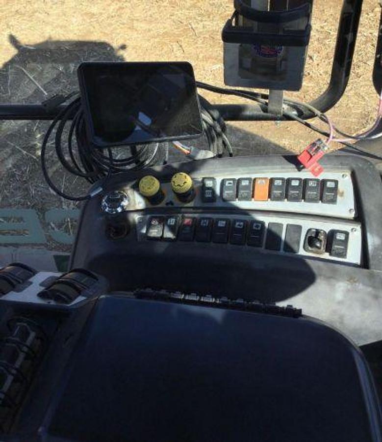 Used 2014 JCB Fastrac 8310