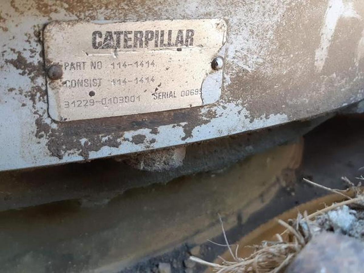 Used 2002 Davey Drill DK825