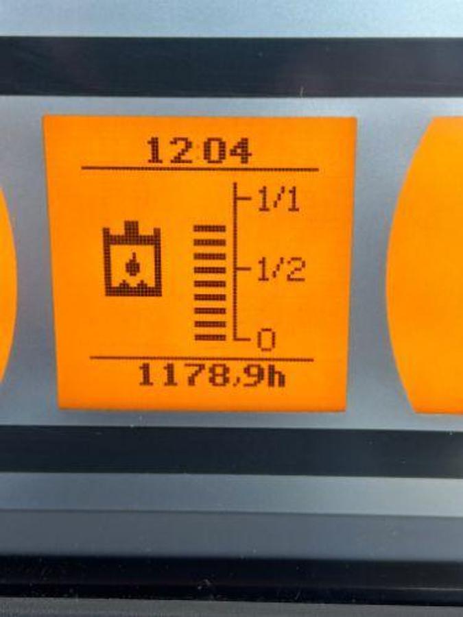 Used 2020 Challenger 1050