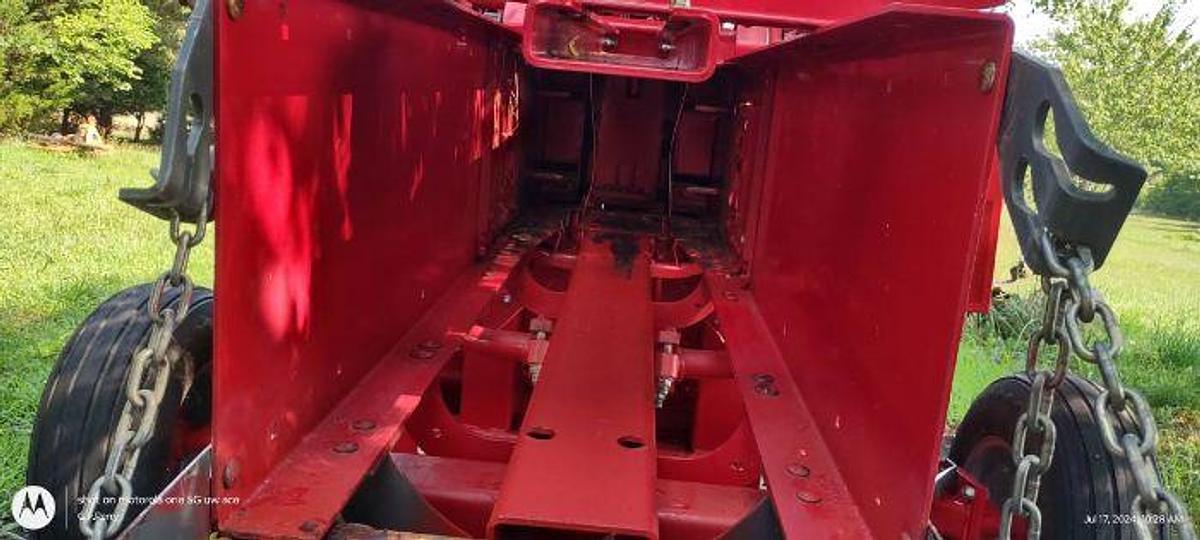 Used 2016 Massey Furgeson 1836 Baler