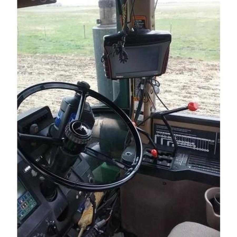 Used 1996 JOHN DEERE 8970