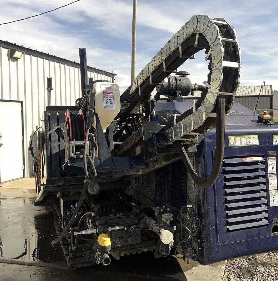 Used 2023 Universal 22X22