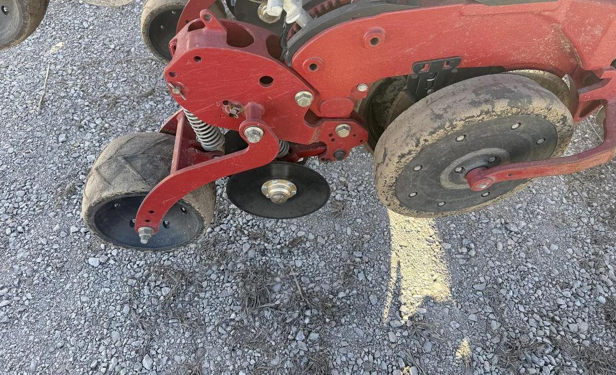 Used 2018 Case IH 2140