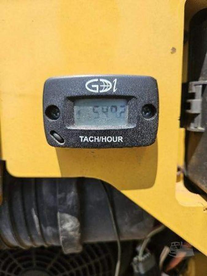 Used 2020 VERMEER CTX50